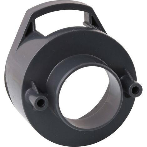 Polti innesto alloggio tubo Vaporetto Forzaspira Lecologico AS805 AS850 AS890 (1/2)