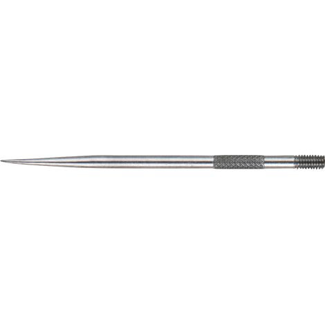 KS Tools - Crochet, droit, 75 mm - 550.1083