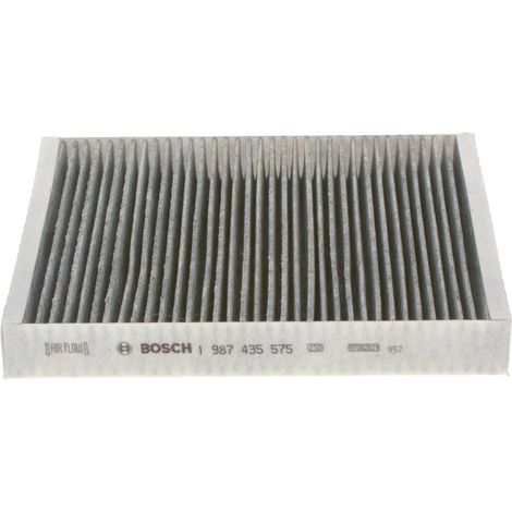 FILTRE D'HABITACLE 1987435575 BOSCH