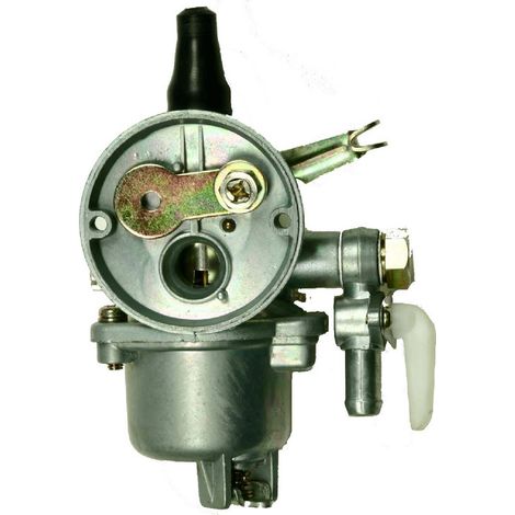 Carburatore Per decespugliatori spalleggiati Echo e Tas fino a 30 cc. - 701025