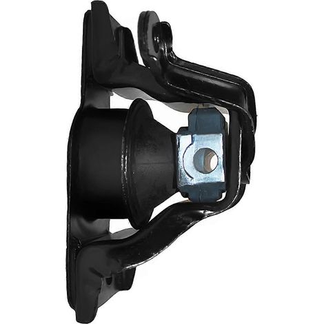 Support de fixation du moteur droit 11210-ED50A 11210-ED50B Noir (1/5)