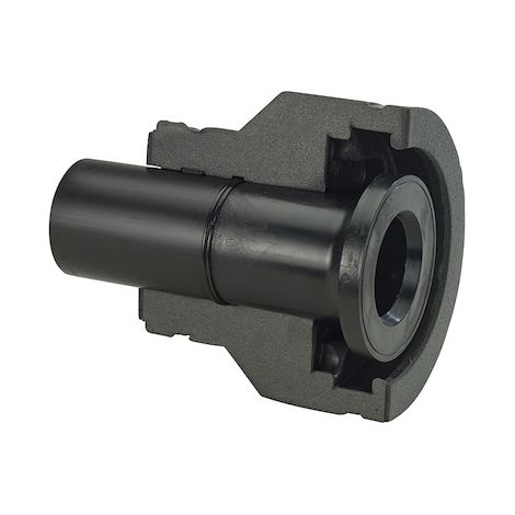 GF Cool-Fit Vsb PE100 d90