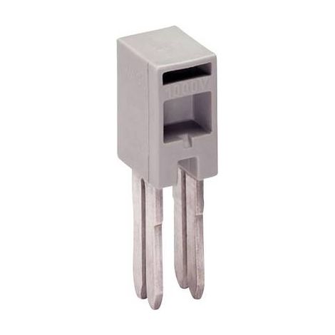 Peigne de pontage WAGO 2004-405 1 pc(s) (1/2)