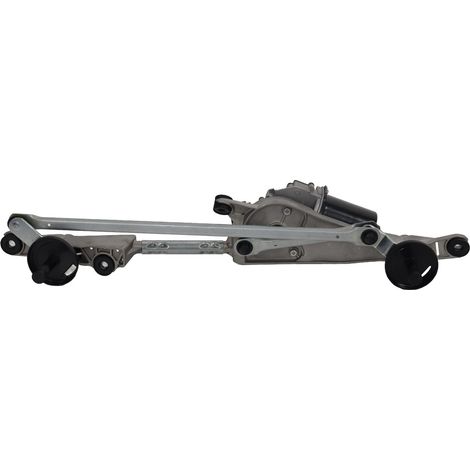 FT01364 Mecanismo de limpiaparabrisas delantero rápido con motor (1/4)