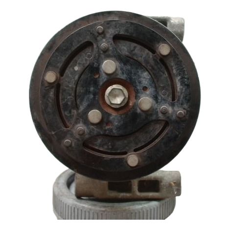 Compresseur Air Conditionne LANCIA Y [PRODUIT D'OCCASION]♻️52060461 (1/5)