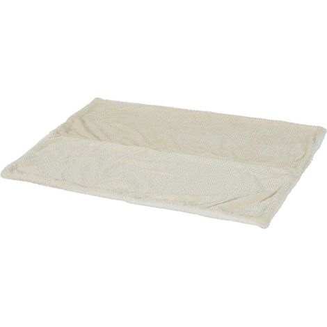 Plaid pour chat en polyester Olympe 100 x 70 cm (1/4)