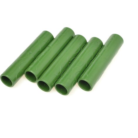 Verbinder für Metallstangen Nr. 5 9 mm /10 Stück/ (1/5)