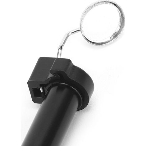 3-in-1 Wasserdichte 6-LED-USB-Endoskop-Inspektionskamera 1,5 m für Android (1/5)