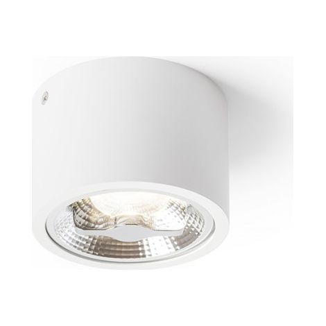 Plafoniera KELLY LED DIMM da soffitto bianco 230V LED 15W 45° 3000K (1/3)