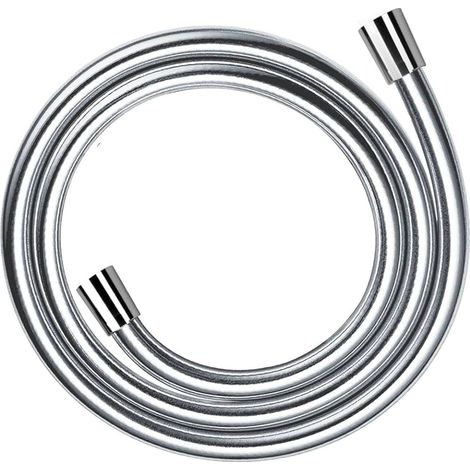 Neoperl Parigi - Chromalux Supreme Flessibile Doccia Mt 1,5 - Femmina Femmina 1/2" (1/5)