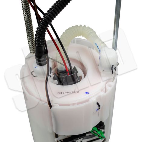 Die Kraftstoffpumpe 31110-Q2500 ist mit der neuen Hochleistungskraftstoffpumpeneinheit des Kia Sportage 2.0 kompatibel und gewährleistet einen stabilen Kraftstofffluss. (Kraftstoffpumpeneinheit für Ki (1/4)