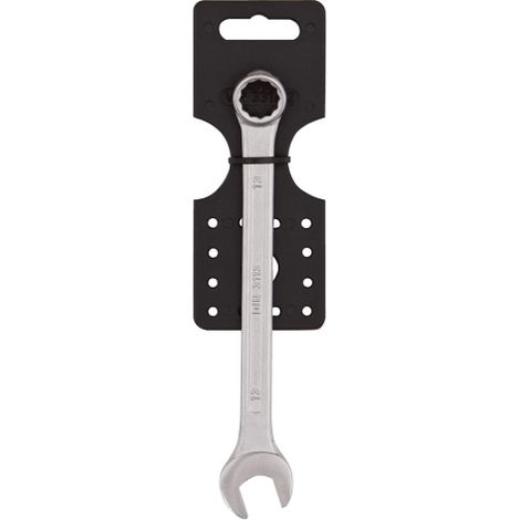 clA  mixte fixe pour mA canique en acier vandaio 17 mm