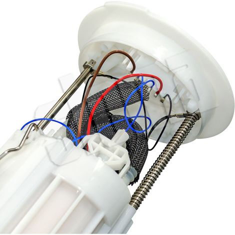 30792729 31261425 30769064 Passend für Volvo V50/S40 Neue Kraftstoffpumpeneinheit Volvo V50/S40 Kraftstoffpumpeneinheit (1/4)