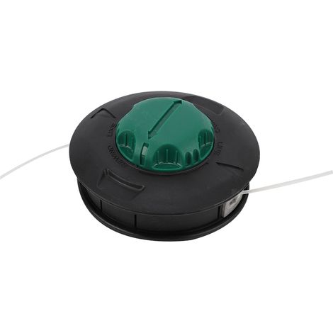 Tête de coupe à double fil M101,25 avec alimentation par choc, compatible avec les modèles Komatsu TR60E, TR101E, 720 (1/5)