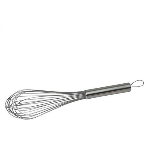 BATIDOR SUPER 12 25 CM.INOX. - LACOR