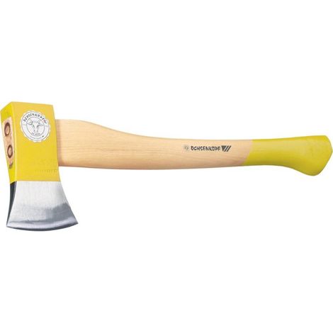 Ochsenkopf 1591738 Hachette 500 mm 1615 g Poids de la tête 1250 g A603732 (1/5)