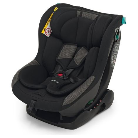 Seggiolino auto Brevi reclinabile 9302027501