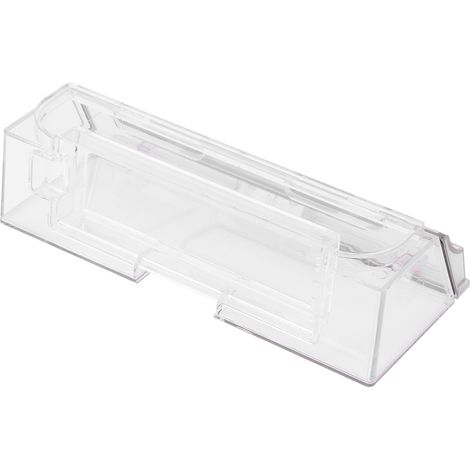 Ersatzteil für den Staubbehälterreiniger, kompatibel mit dem Xiaomi MIJIA 1C/F9 Saugroboter, Schmutzauffangbehälter, Ersatzzubehör, ideal für Wartung und Pflege. (1/5)