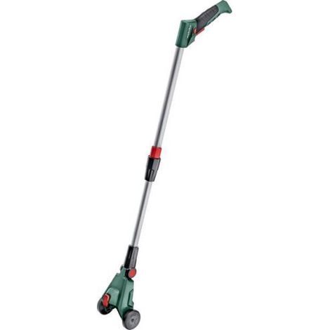Bâton télescopique 90-102 cm – Angle de travail 125° – Compatible avec Metabo PowerMaxx SGS 12 Q et SGS 18 LTX Q – 628426000