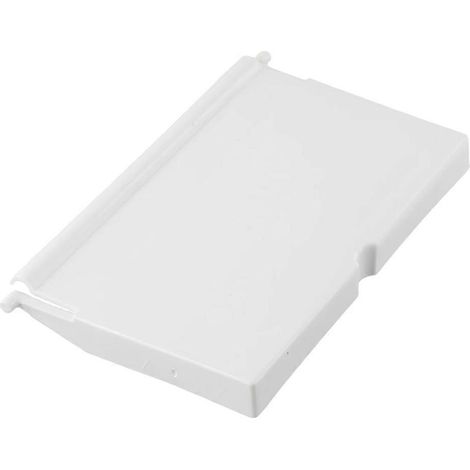 Volet de skimmer de remplacement compatible avec les piscines Hayward. Références : 4402010501 et 05280R0200 (1/5)