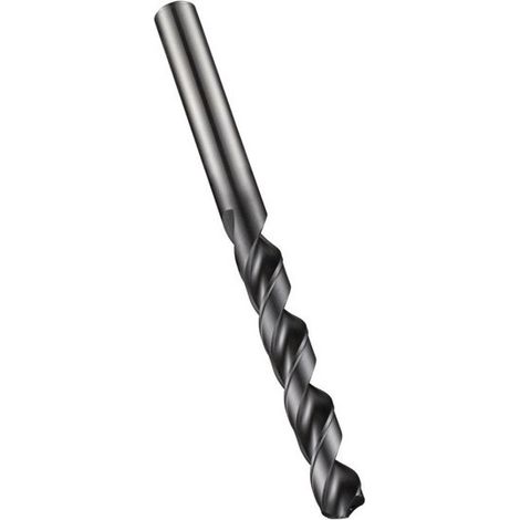 Broca helicoidal DORMER A553 D.10.2mm HSS-E perfil cortado TiAlN / Vástago Cil. Superior 5xD Re