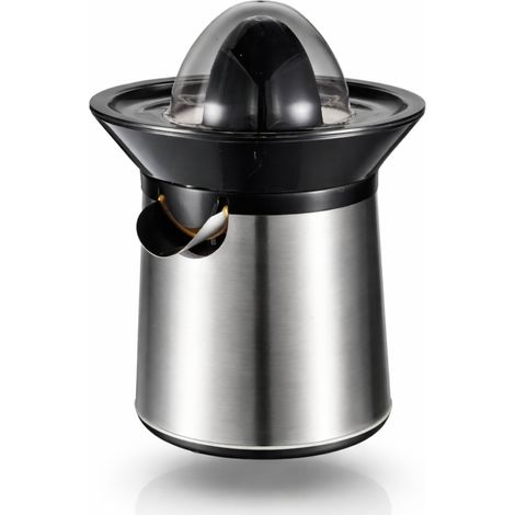 Spremiagrumi elettrico automatico con coperchio, 0.3L, 40W