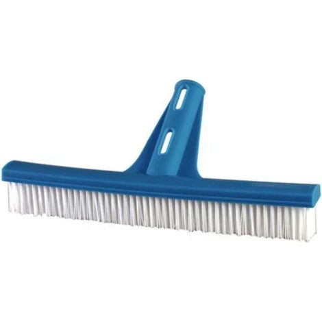 KEEPER CEPILLO RECTO 33 CM PARA PERTIGA PALOMILLA PISCINAS=760