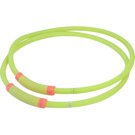 Collier Led Rechargeable Usb Pour Chien Et Chat - Réglable Et Réfléchissant - Mode Clignotant Ou Continu - Taille Unique (1/5)