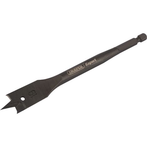 Draper Flat Wood Bit (19mm) (17430) (1/5)