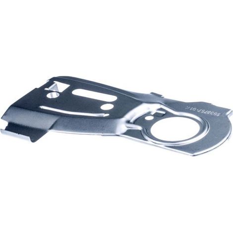 Carter Tronçonneuse - Compatible Husqvarna 340 345 350 - Couvercle de Carter Original - 1 Pièce