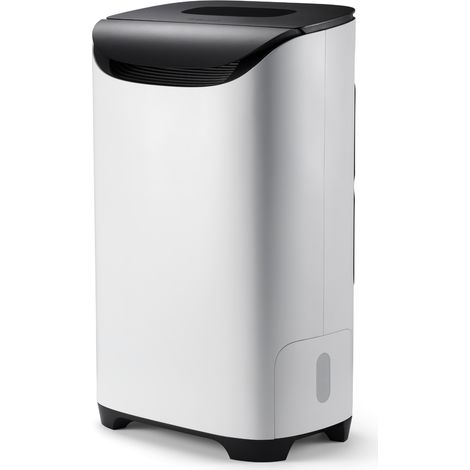 Meaco DD8L Pro Deshumidificador Desecante 8L – Bajo Consumo, Silencioso, Para Hogar y Sótano, Ideal Contra Humedad, Moho y Secado de Ropa Rápido (1/5)