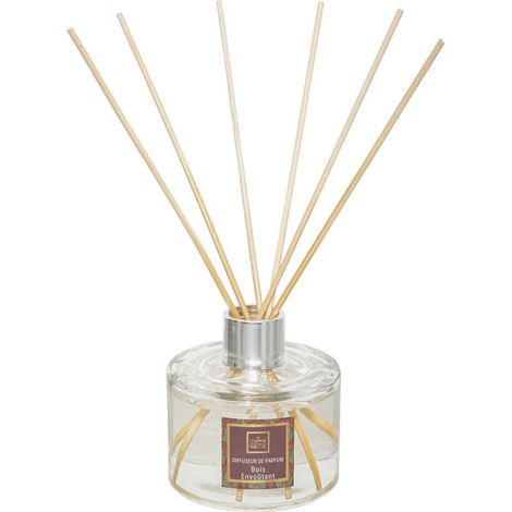 Diffuseur De Parfum "Neda" 200ml Bois (1/2)