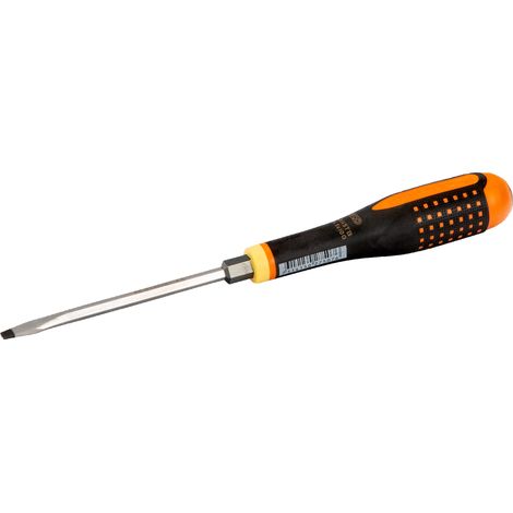 Tournevis manuel / ciseau Bahco Ergo TB SL8 272 mm