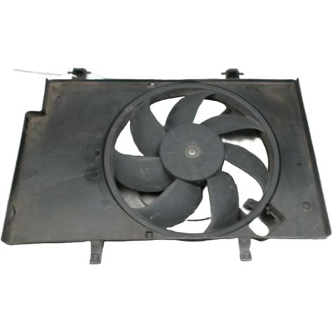 [PRODUIT D'OCCASION] Moteur Ventilateur Radiateur FORD Fiesta 2008- ♻️ Ref Oe. 2125430 - Garantie à vie (1/3)