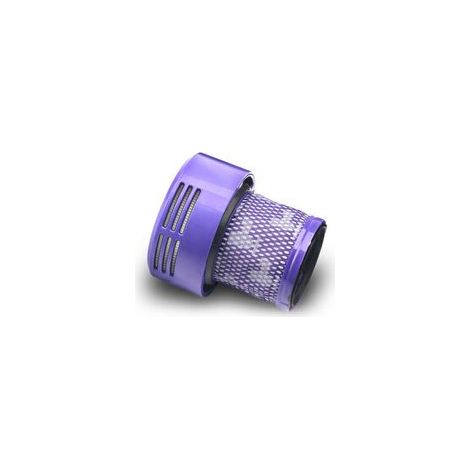 2 filtri di ricambio per aspirapolvere Dyson V12, Detect Slim Absolute Extra/Total Clean/Fluffy, accessori per aspirapolvere per la pulizia domestica (1/4)