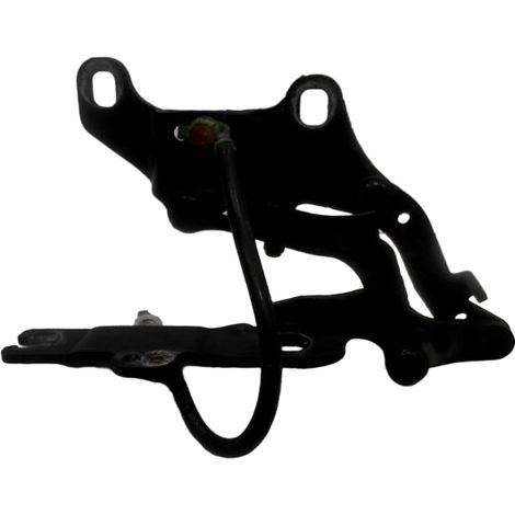 Compas Gauche Capot BMW Serie 3 [PRODUIT D'OCCASION] ♻️ 41617210677 - Garantie à vie (1/2)