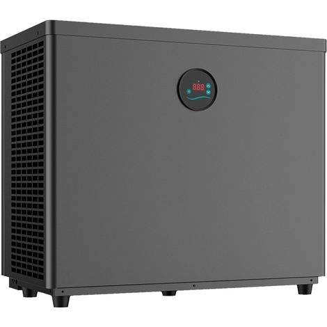 Trendpool Wärmepumpe Aqua Mini AMS04 3,5 kW