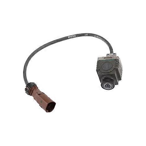 Caméra frontale 360° pour Mercedes-Benz Classe E W205, W218 et W292 (1/5)