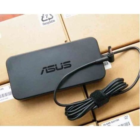 Nouvel Adaptateur Pour Ordinateur Portable D'Origine Pour Asus 19 V 6.32a 120 W Pa-1121-28 Pour Asus N750 N500 G50 N53s N55 A L0A72