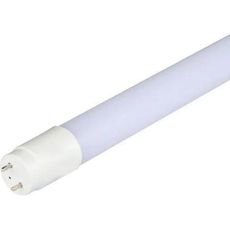V-TAC Tubo LED T8 24W 125LM/W G13 150cm incluso Starter 3000K