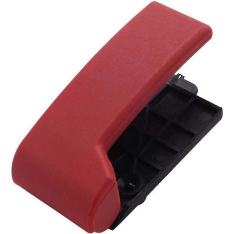 Coperchio motore Interno cofano Maniglia di rilascio antigraffio per cofano 1248800320 W639 W124 Apri cofano -Crezuo
