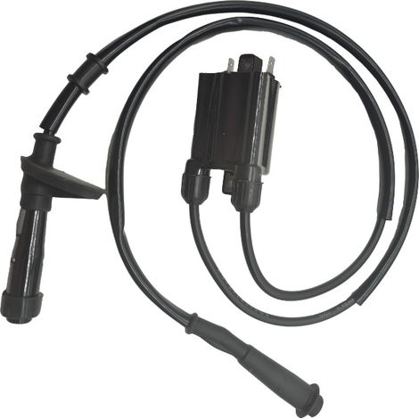 Applicable to voltage regulators, rectifiers and accessories for scooters and motorcycles with fuel injection.