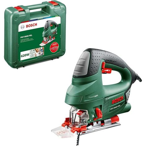 Scie sauteuse filaire PST 900 PEL (1/5)