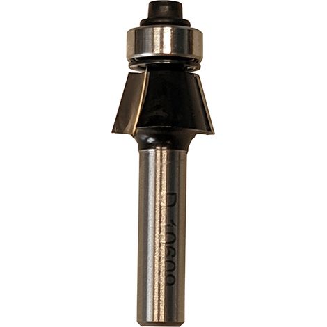 FRAISE A CHANF/RLT D17.2 Q8 MAKITA D-10609