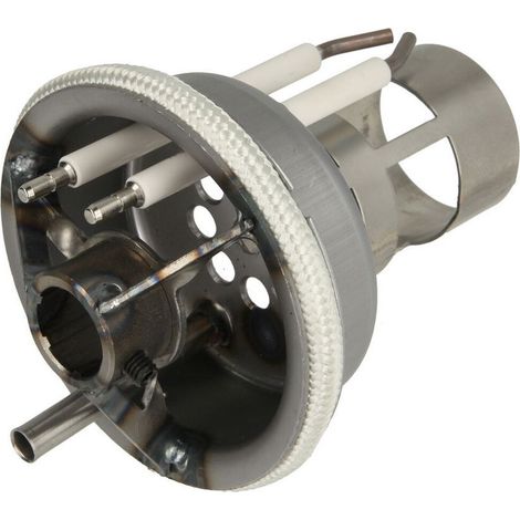 Déflecteur MAN RE 1.3/75LN, REW 2.3