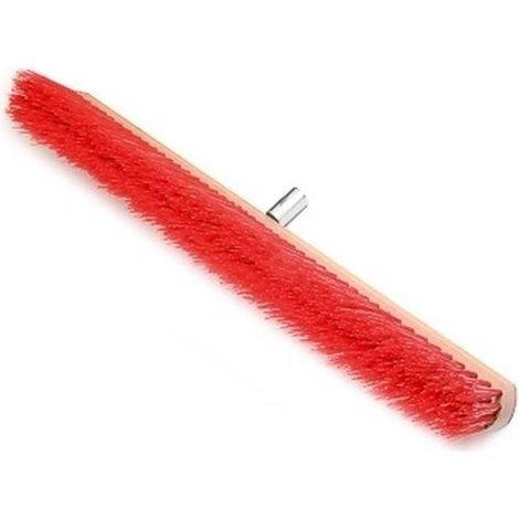 Balai - Brosse pour la Rue 80 cm - Utilisation Extérieure - Nettoyage Efficace - Usage Professionnel - Beast