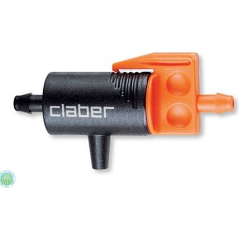 Goutteur Ligne pz.10 Micro 91217 Claber