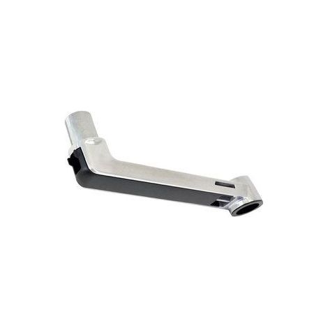 Ergotron LX Extensión brazo de extensión para brazo de monitor LX de 23 cm de aluminio (1/4)