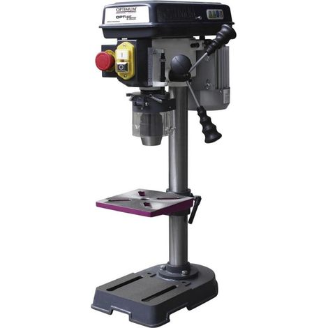 Praticare 230V B14 Base Optidrill (1/3)