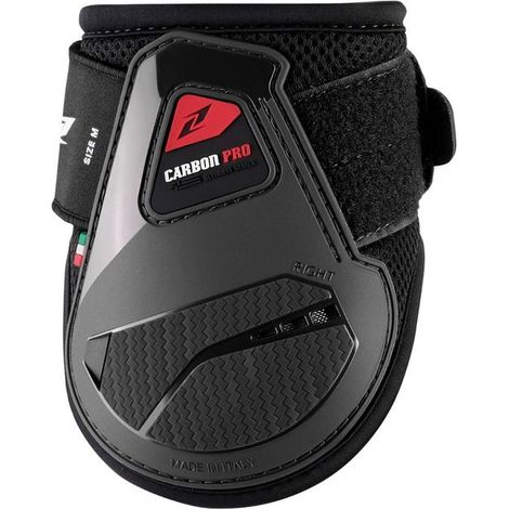 Fesselkopfschutz Zandona pro young TPU Carbon Gel-Tech (1/2)